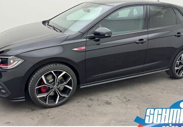 VW Polo 1.100 km 30.700 &euro; Peine 31226
