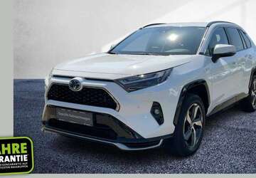 Toyota RAV4 60.000 km 35.990 &euro; Goslar 38644