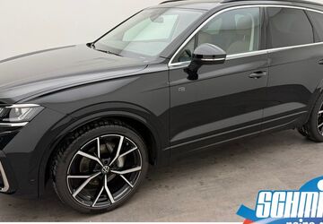 VW Touareg 25.290 km 67.400 &euro; Peine 31226