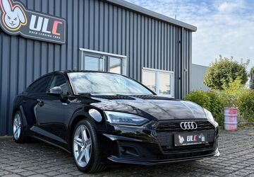 Audi A5 180.950 km 19.990 &euro; Wolfenbüttel 38304