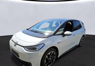 VW ID.3 46.000 km 24.890 &euro; Goslar 38640