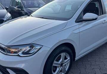 VW Polo 18.875 km 12.999 &euro; Wolfenbüttel 38304