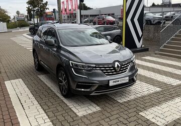 Renault Koleos 65.000 km 23.990 &euro; Wolfenbüttel 38304