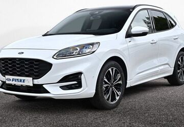 Ford Kuga 8.150 km 28.850 &euro; Wolfenbüttel 38302