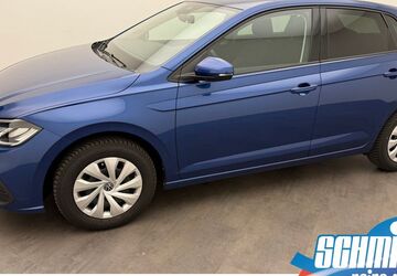 VW Polo 16.640 km 18.600 &euro; Peine 31226