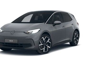 VW ID.3 14.943 km 27.440 &euro; Wolfenbüttel 38304
