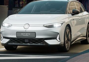 VW ID.7 3.600 km 67.364 &euro; Goslar 38644