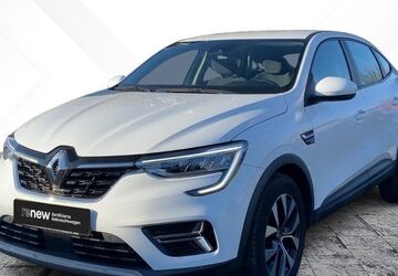 Renault Arkana 19.607 km 18.910 &euro; Goslar 38644
