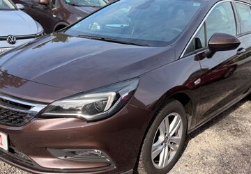 Opel Astra 165.000 km 6.990 &euro; Adersheim 38304