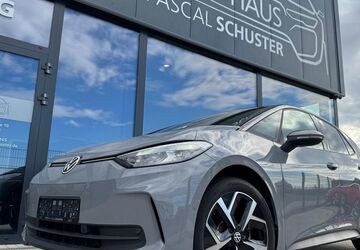 VW ID.3 22.355 km 26.950 &euro; Vechelde 38159