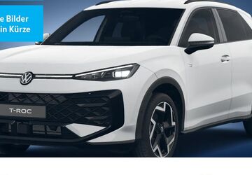 VW T-Roc 16.450 km 32.880 &euro; Braunschweig 38108