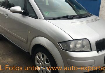 Audi A2 186.000 km 1.980 &euro; Braunschweig 38108