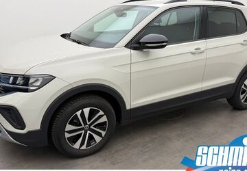 VW T-Cross 7.390 km 18.900 &euro; Peine 31226