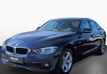 BMW 318 33.760 km 22.490 &euro; Wolfenbüttel 38304