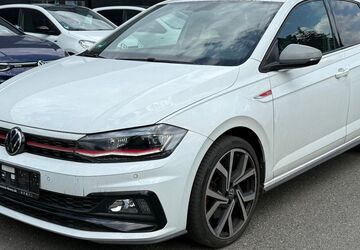 VW Polo 111.760 km 15.990 &euro; Braunschweig 38122