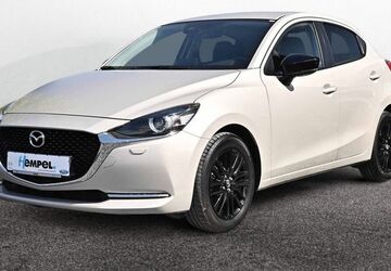 Mazda 2 25.311 km 17.890 &euro; Braunschweig 38114