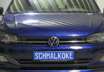 VW Polo 131.300 km 10.500 &euro; Braunschweig 38112