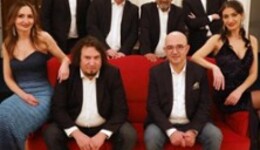 Josef & Friends
