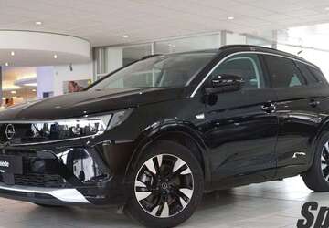 Opel Grandland X 15.190 km 19.150 &euro; Schöningen 38364