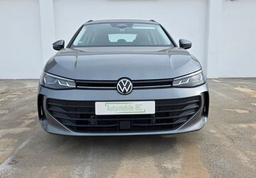 VW Passat Variant 54.715 km 25.800 &euro; Braunschweig 38102