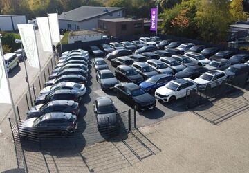 VW Tiguan Allspace 73.000 km 33.400 &euro; Braunschweig 38110