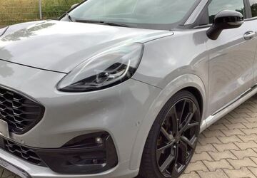 Ford Puma 104.995 km 9.090 &euro; Braunschweig 38120