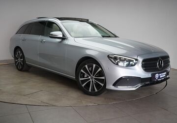 Mercedes-Benz E 300 81.000 km 29.990 &euro; Braunschweig 38110