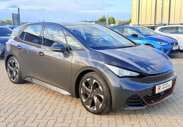 Cupra Born 67.000 km 22.700 &euro; Braunschweig 38110