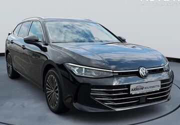VW Passat Variant 53.000 km 29.999 &euro; Wolfenbüttel 38304