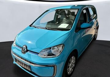 VW up! 83.500 km 12.490 &euro; Peine 31226