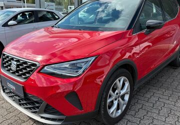 Seat Arona 43.800 km 14.990 &euro; Wolfenbüttel 38304