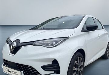 Renault ZOE 55.741 km 17.690 &euro; Braunschweig 38124