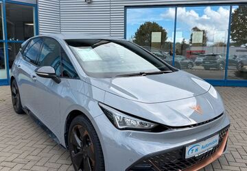 Cupra Born 24.558 km 27.350 &euro; Goslar 38644