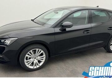 Seat Leon 2.490 km 25.600 &euro; Peine 31226