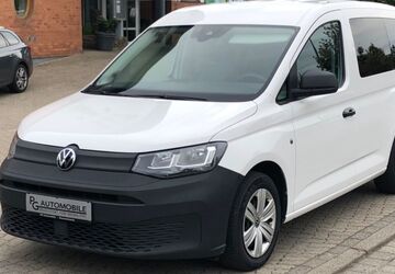 VW Caddy 210.500 km 11.990 &euro; Braunschweig 38110