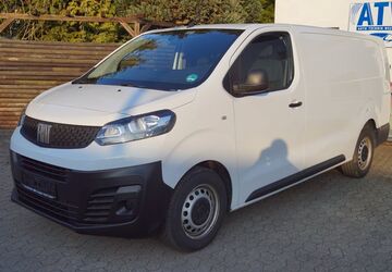 Fiat Scudo 50.500 km 17.249 &euro; Braunschweig 38120