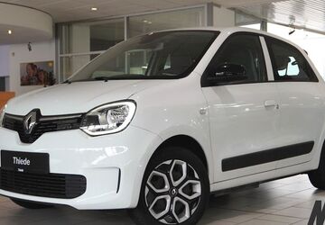 Renault Twingo 10.750 km 13.390 &euro; Schöningen 38364