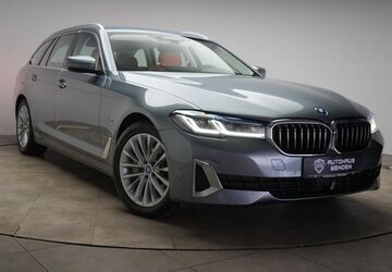 BMW 530 117.000 km 25.490 &euro; Braunschweig 38110