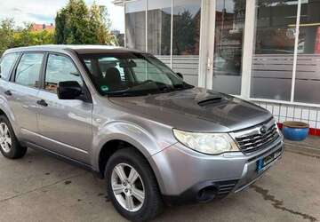 Subaru Forester 148.000 km 8.499 &euro; Wolfenbüttel 38302