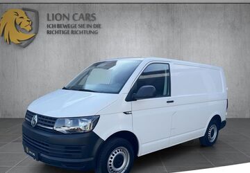 VW T6 Transporter 117.000 km 13.990 &euro; Braunschweig 38122