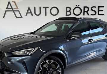 Cupra Formentor 94.400 km 24.890 &euro; Braunschweig 38114