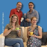 Der Hosenkavalier - Chiemgauer Volkstheater