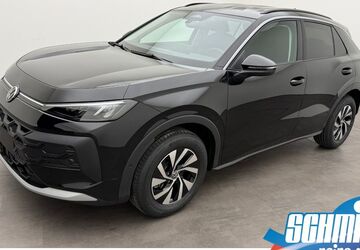 VW T-Roc 1.100 km 31.100 &euro; Peine 31226