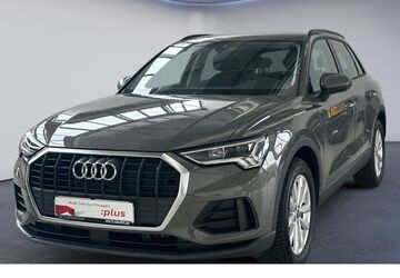 Audi Q3 13.932 km 34.950 &euro; Braunschweig 38124