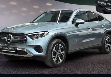 Mercedes-Benz GLC 300 13.689 km 59.670 &euro; Braunschweig 38122