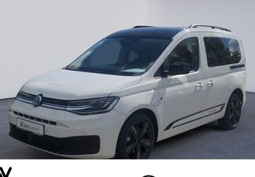 VW Caddy 8.500 km 48.890 &euro; Braunschweig 38124