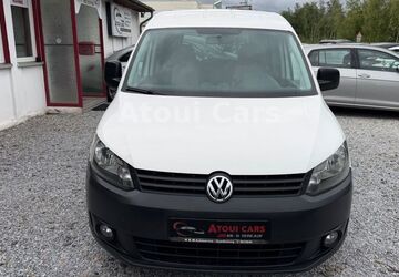 VW Caddy 299.471 km 4.599 &euro; Goslar 38644