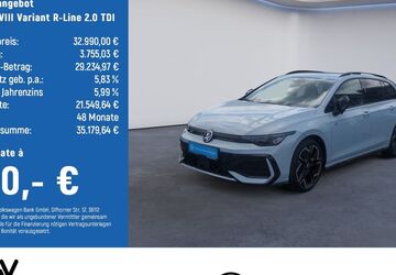 VW Golf 16.900 km 31.980 &euro; Braunschweig 38124