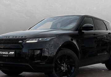Land Rover Range Rover Evoque 9.641 km 49.900 &euro; Wolfenbüttel 38304