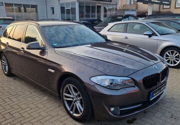 BMW 530 239.900 km 9.799 &euro; Wolfenbüttel 38302